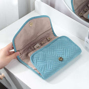 Cosmetic Bag Creative Travel Portable Jewelry Bag Display Bag Storage Bags - Jps collections