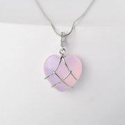 Moonstone Necklace