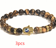 Creative Bracelet Boys Handmade Jewelry - Jps collections