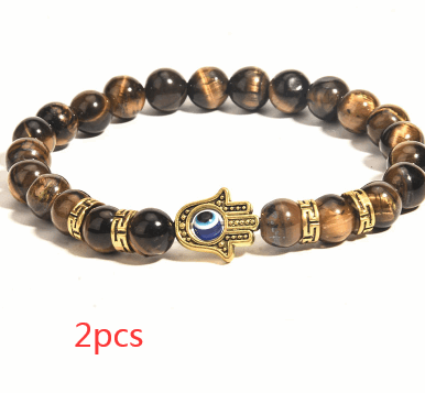 Creative Bracelet Boys Handmade Jewelry - Jps collections