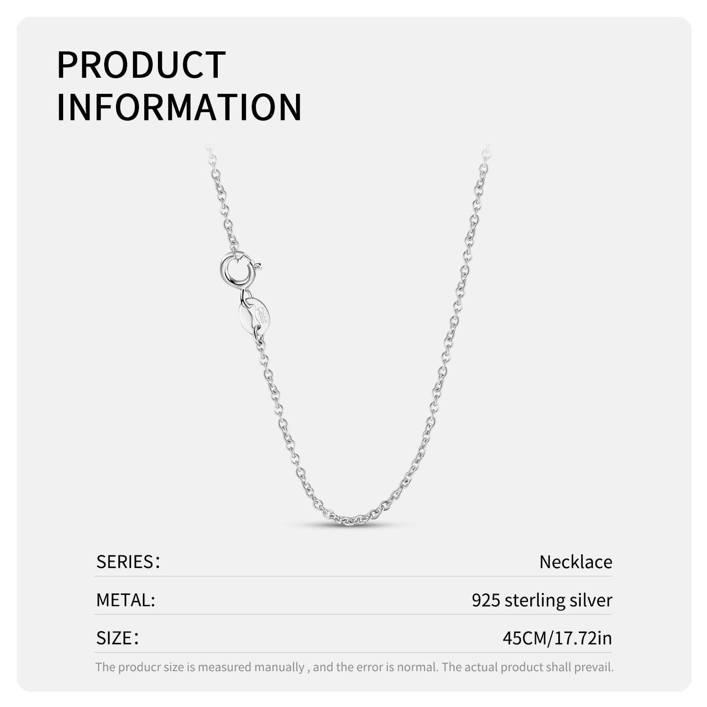 S925 Sterling Silver Best Mom Necklace Mother's Day Necklace