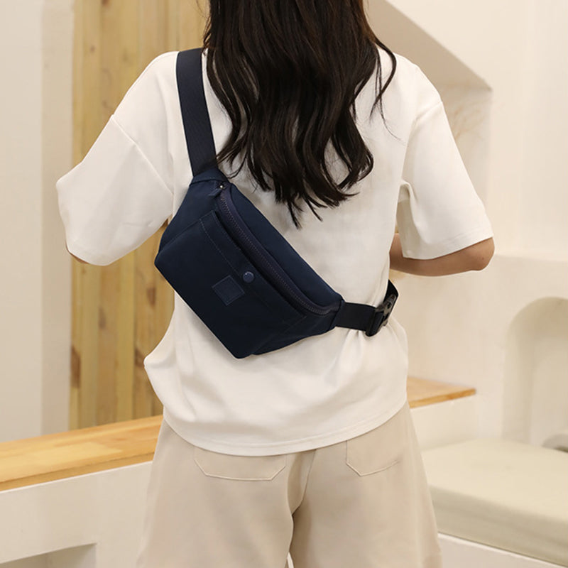 Large Capacity Crossbody Bag