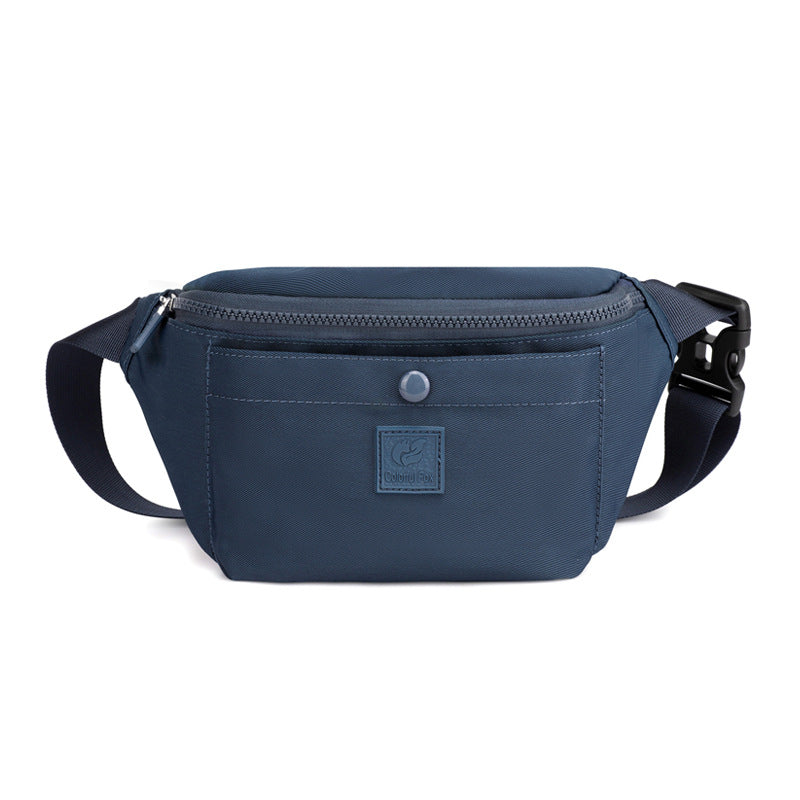 Large Capacity Crossbody Bag