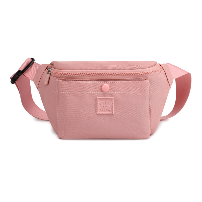 Large Capacity Crossbody Bag