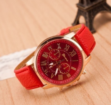 Roman Designer Watch