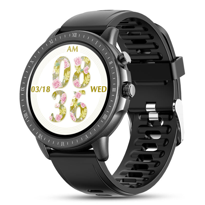 Couple 2025 smart watch