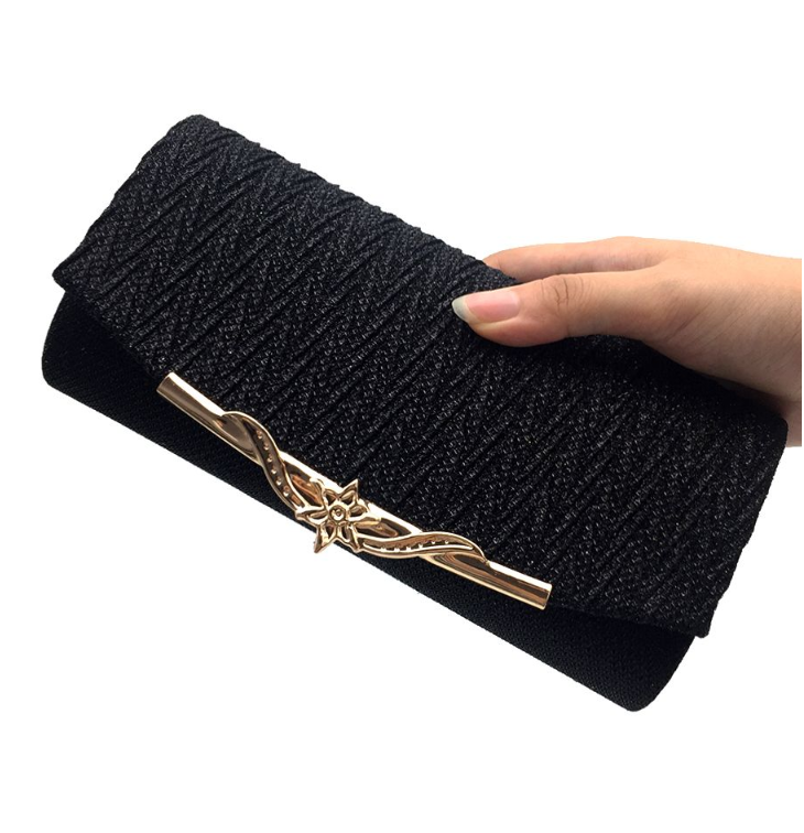 rls Wedding Clutches Handbag Chain Shoulder Bag Bolsas Mujer - Jps collections