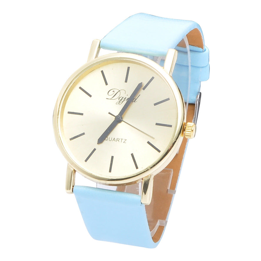 Ladies watch high quality temperament fashion watch cartoon - Jps collections