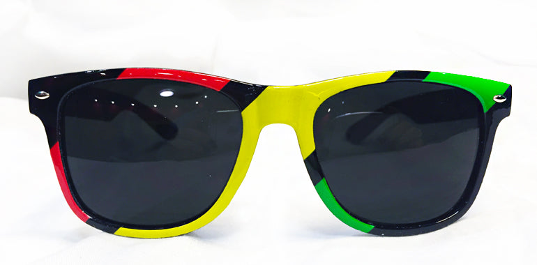 Hip hop sunglasses sunglasses - Jps collections