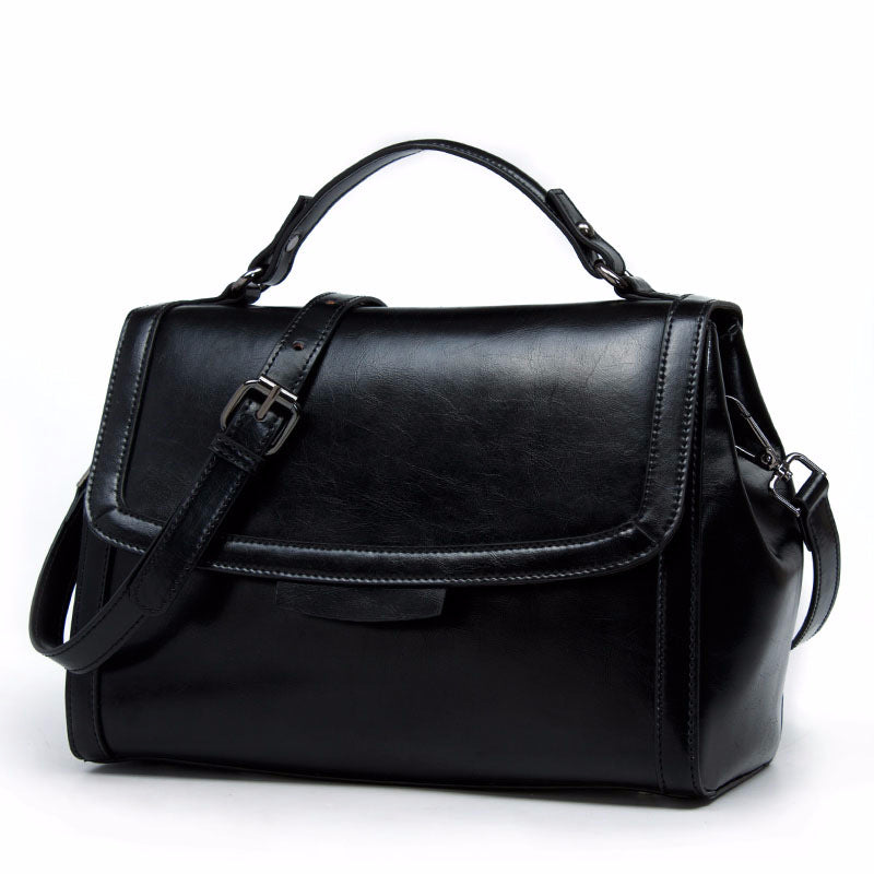 Genuine Leather Handbags