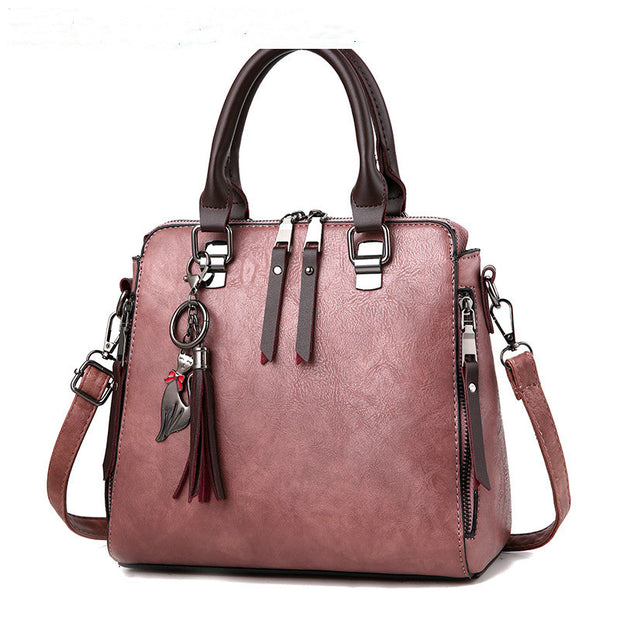 Ladies Hand Bags Luxury Handbags Women Bags Crossbody Bag - Jps collections