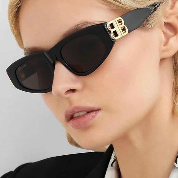 2023 New Women's Trendy Sunglasses - Jps collections