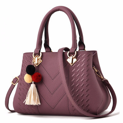 Ladies Hand Bags Luxury Handbags Women Bags Crossbody Bag - Jps collections