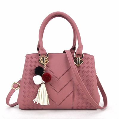 Ladies Hand Bags Luxury Handbags Women Bags Crossbody Bag - Jps collections