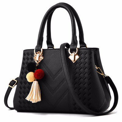 Ladies Hand Bags Luxury Handbags Women Bags Crossbody Bag - Jps collections