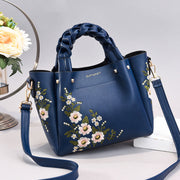 Hand Bags Tote Bag For Women Shoulder Woman Ladies Shopping - Jps collections