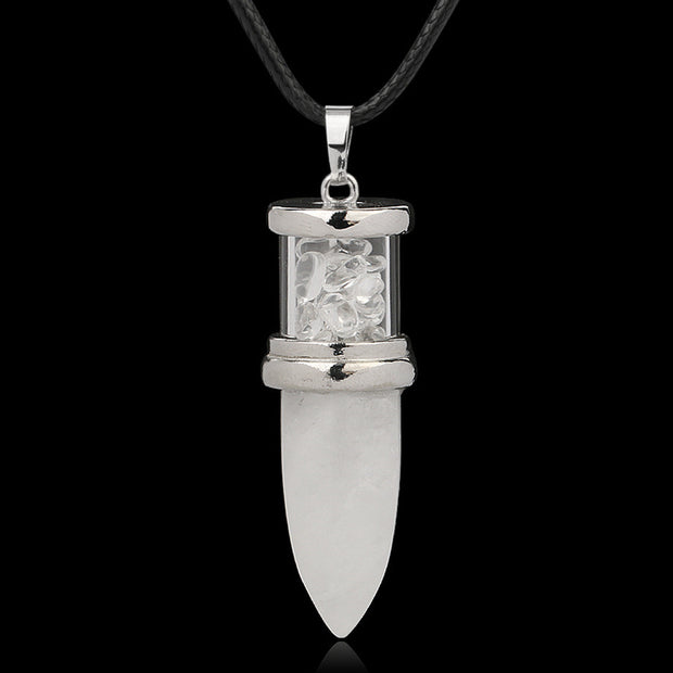 Crystal Pendant - Jps collections