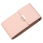 Women's wallets solid color wallets - Jps collections