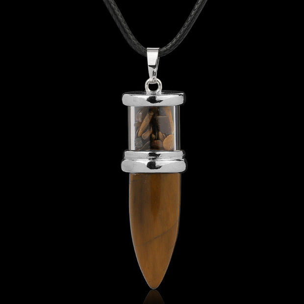 Crystal Pendant - Jps collections