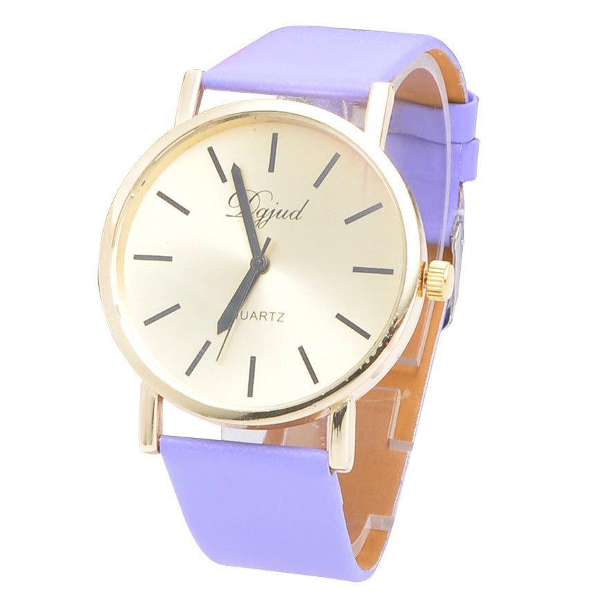 Ladies watch high quality temperament fashion watch cartoon - Jps collections