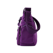 Women Shoulder Bags Multiple Pockets Waterproof Crossbody Bags - Jps collections