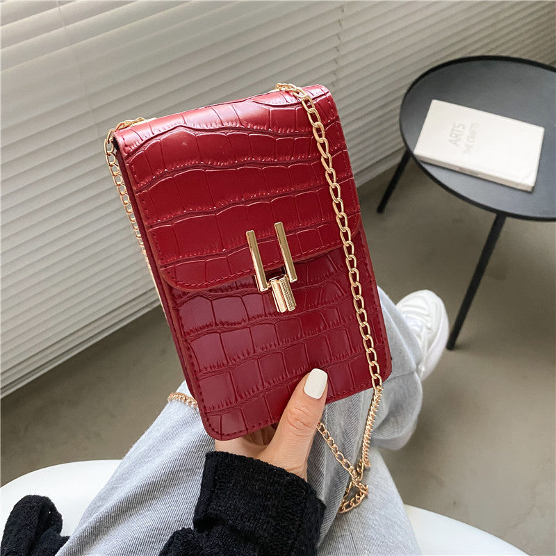 High-Quality Phone Crossbody Bag