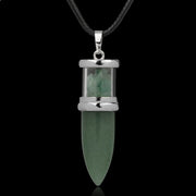 Crystal Pendant - Jps collections