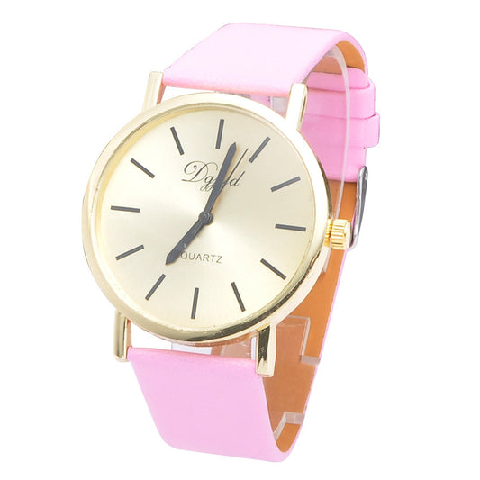 Ladies watch high quality temperament fashion watch cartoon - Jps collections