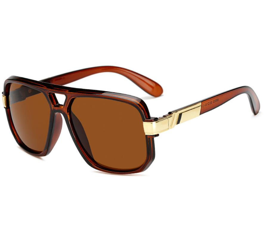 Retro sunglasses sunglasses - Jps collections