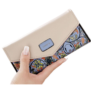 women wallets brands - Jps collections