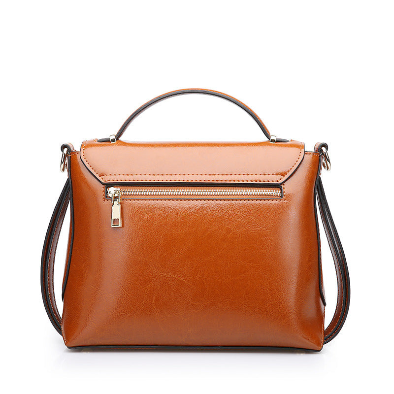 Genuine Leather Handbags