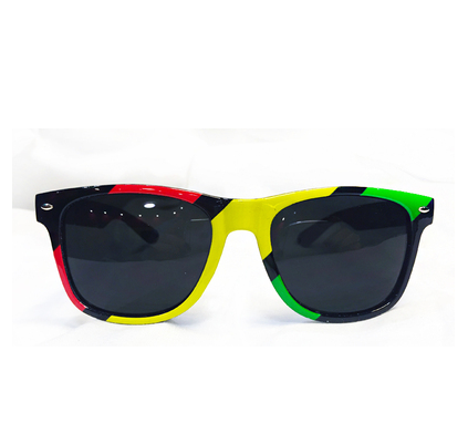 Hip hop sunglasses sunglasses - Jps collections