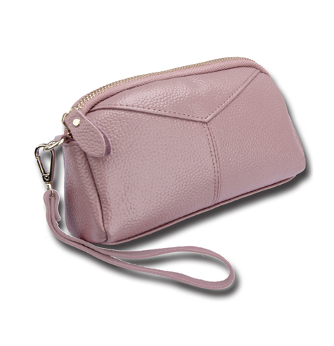 Genuine leather Casual Women Clutches - Jps collections