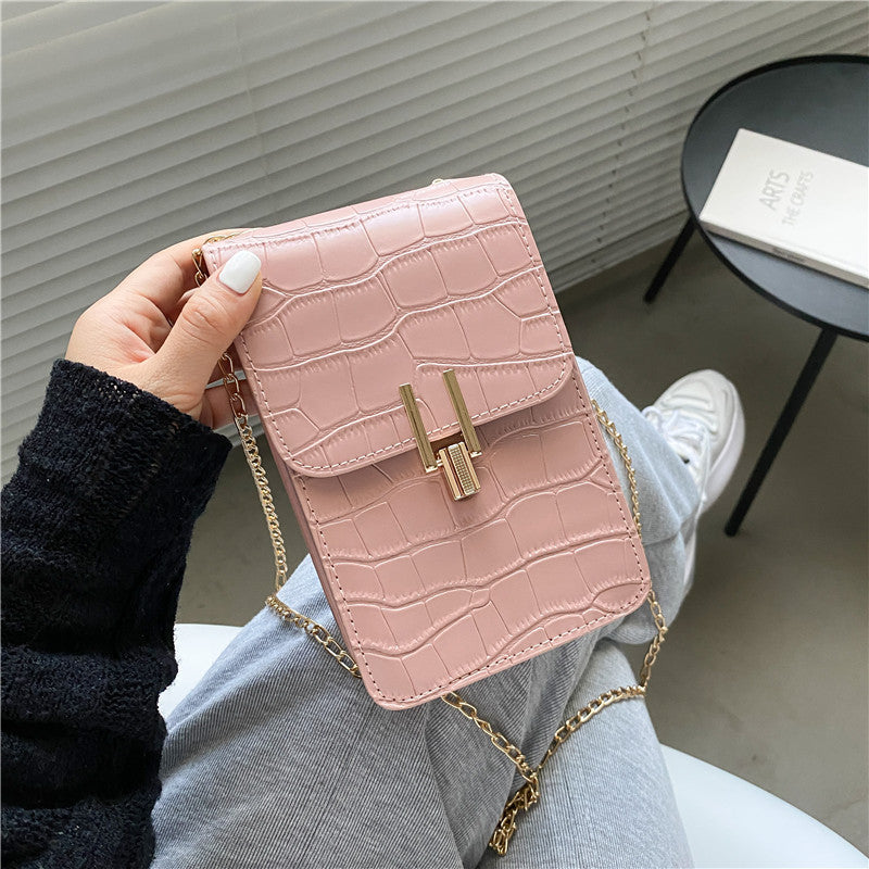 High-Quality Phone Crossbody Bag