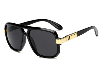 Retro sunglasses sunglasses - Jps collections