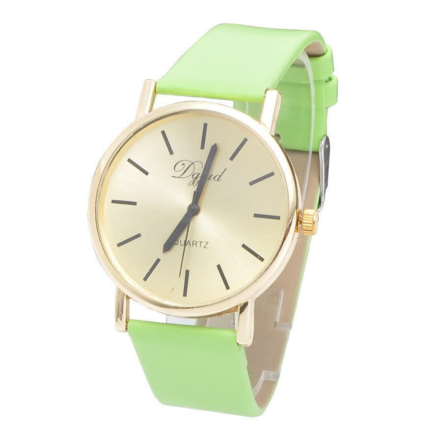 Ladies watch high quality temperament fashion watch cartoon - Jps collections