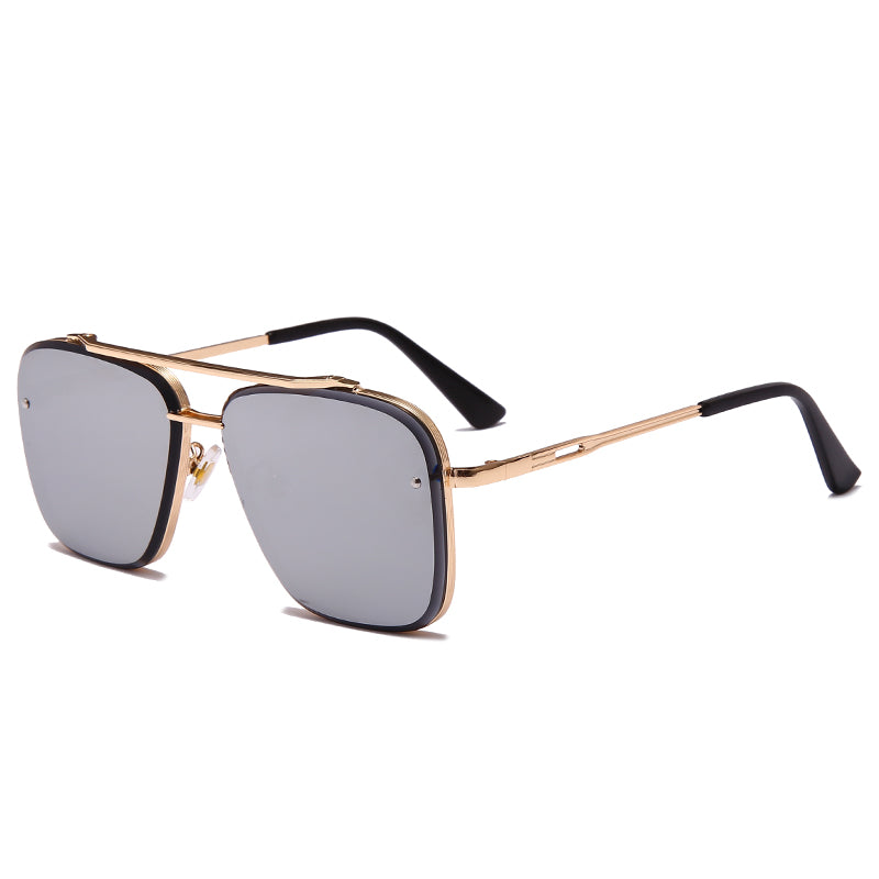 Sunglasses Metal Vintage Sunglasses - Jps collections