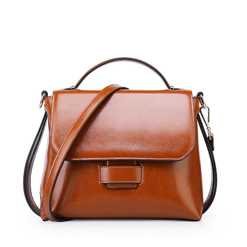 Genuine Leather Handbags