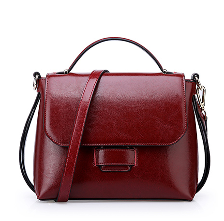 Genuine Leather Handbags