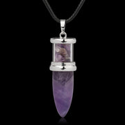 Crystal Pendant - Jps collections