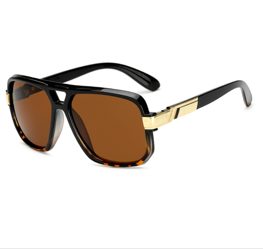 Retro sunglasses sunglasses - Jps collections