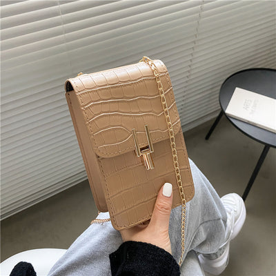 High-Quality Phone Crossbody Bag