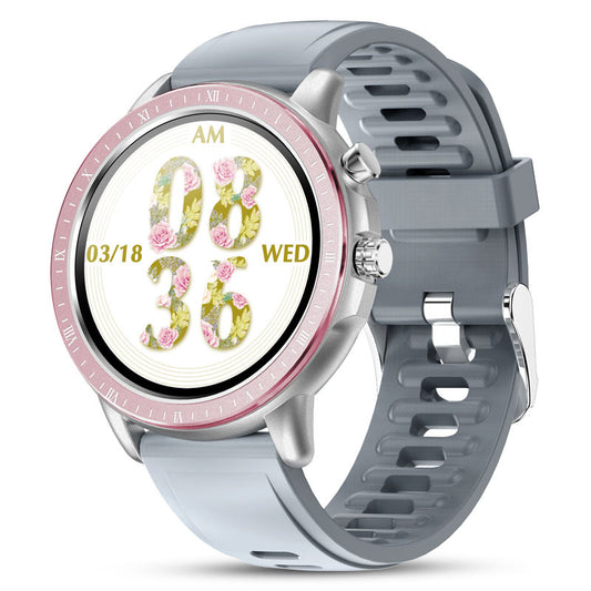 S02 couple smart watch - Jps collections