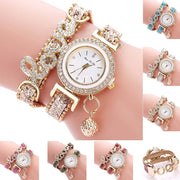 Romantic Bracelet Lover's Watch - Jps collections