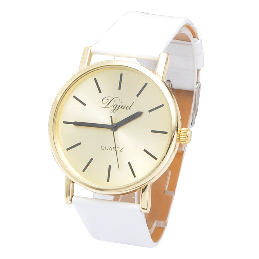 Ladies watch high quality temperament fashion watch cartoon - Jps collections