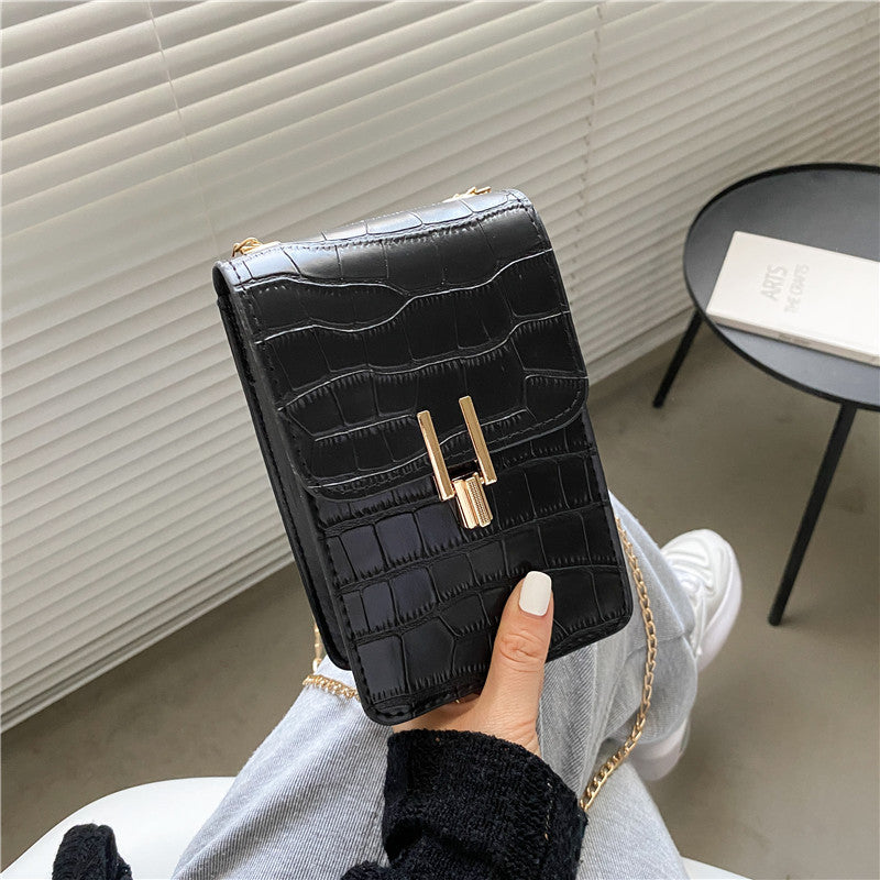 High-Quality Phone Crossbody Bag