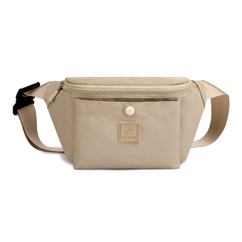 Large Capacity Crossbody Bag