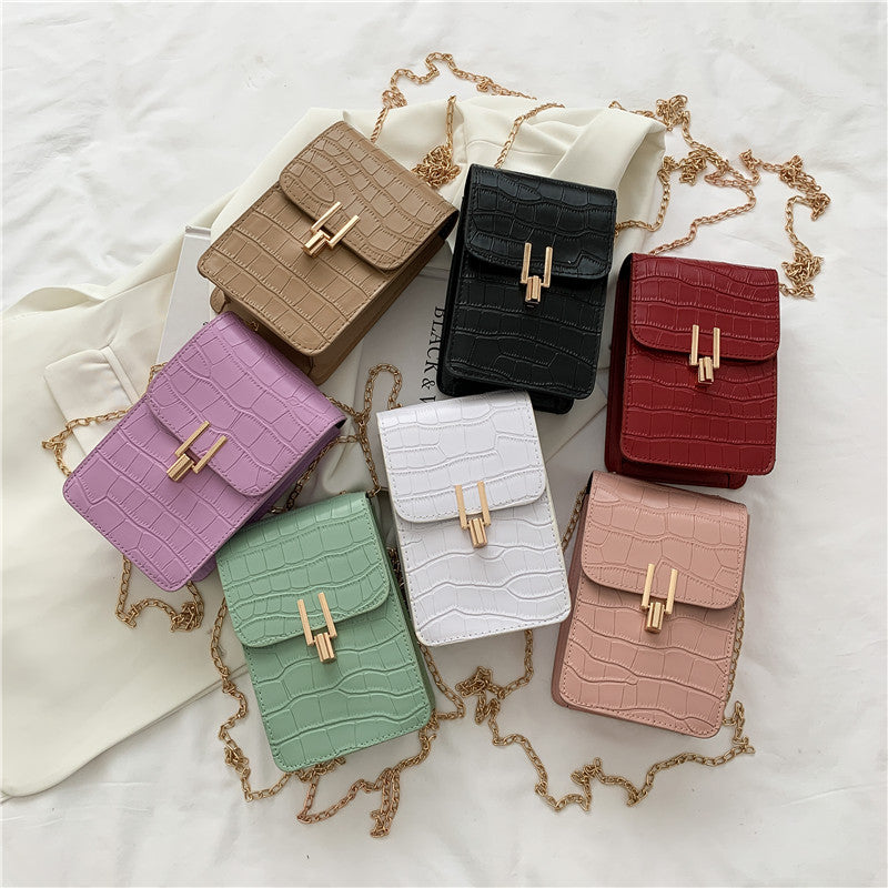 High-Quality Phone Crossbody Bag