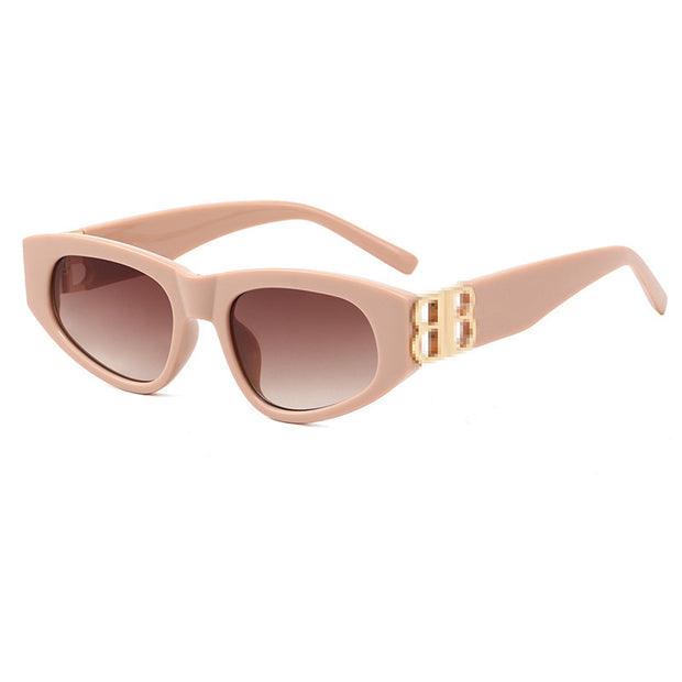 2023 New Women's Trendy Sunglasses - Jps collections