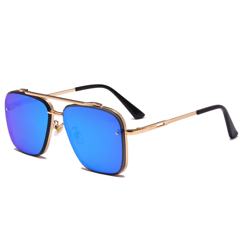 Sunglasses Metal Vintage Sunglasses - Jps collections